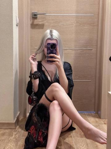 Индивидуалка Лилия Фотография 2
